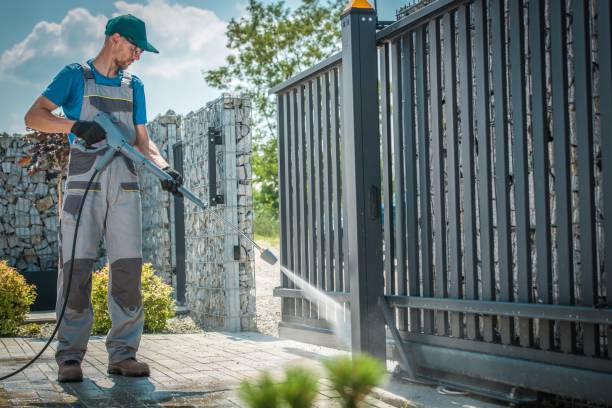Rockwall, TX Pressure Washing Services Company